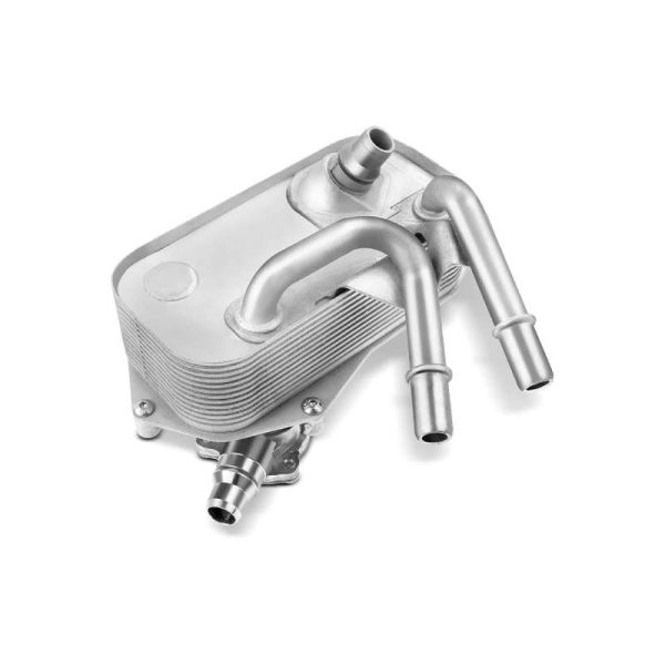 تصویر محصول خنک کن روغن گیربکس بی ام و سری 1 هاچ بک 120i سال 2016